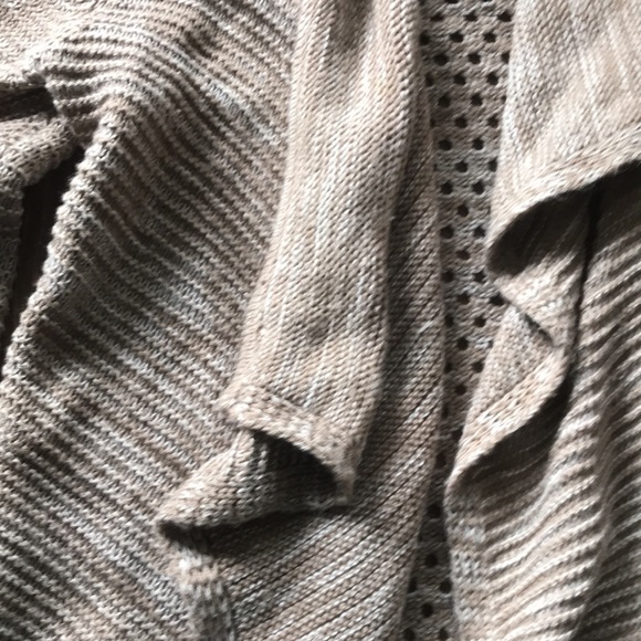 Knitted cardigan - Picture 2 of 3